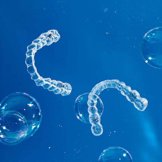 considering invisalign clear aligners in eagan mn