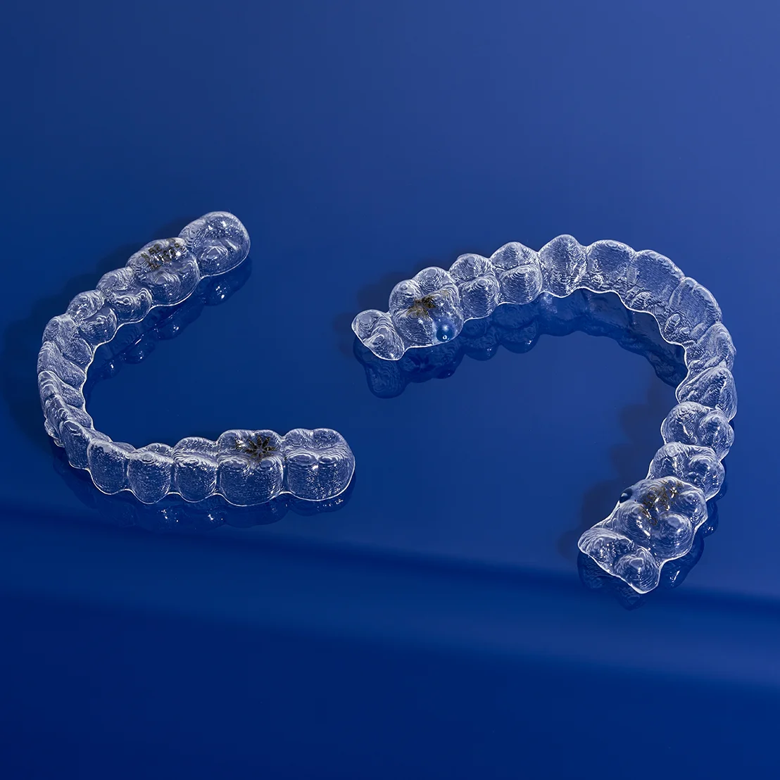 Invisalign in St. Paul & Eagan MN