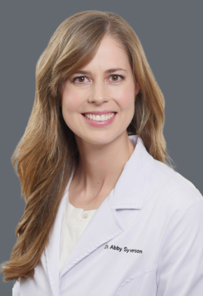 Dr. Abby Syverson | Orthodontist in St. Paul MN | Lakeside Orthodontics