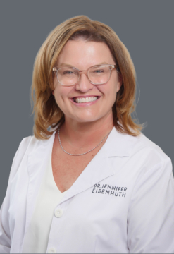 Dr. Jennifer Eisenhuth, DDS | Orthodontist in Eagan MN | Lakeside Orthodontics