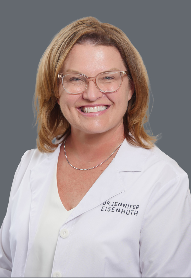 Dr. Jennifer Eisenhuth Orthodontist in the Minneapolis, MN Area