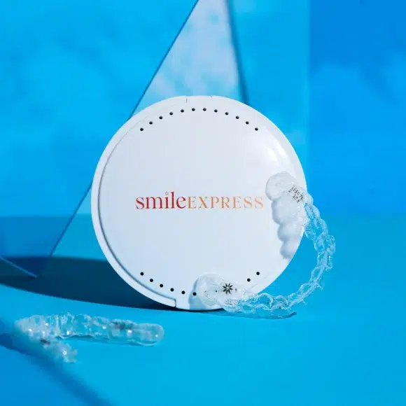 At-home Aligners by Smile Express | Lakeside Orthodontics - Eagan & St. Paul, MN